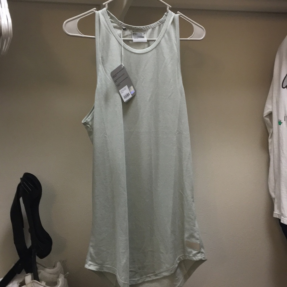 Gymshark Tank